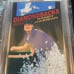 Topps randy johnson artist proof project 70