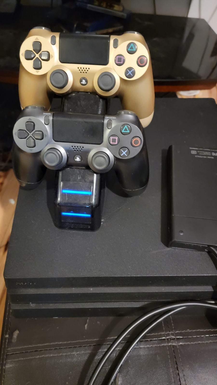PlayStation 4 pro
