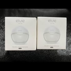 Elvie curve