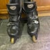 Rollerblades, Skates, mens or womens, size 41