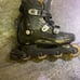 Rollerblades, Skates, mens or womens, size 41