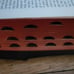 Kjv Holy Bible 1947 Spencer Press Large Type Genuine Black Leather Indexed