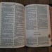 Kjv Holy Bible 1947 Spencer Press Large Type Genuine Black Leather Indexed