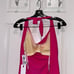 Magicsuit Womens Size 10 Sophie Tankini Top in Rose Pink