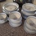 Noritake China Bluebell Set