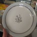 Noritake China Bluebell Set