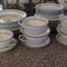 Noritake China Bluebell Set