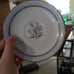 Noritake China Bluebell Set
