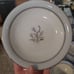 Noritake China Bluebell Set