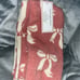 Bow kitchen towels