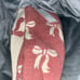 Bow kitchen towels