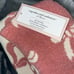 Bow kitchen towels