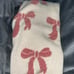 Bow kitchen towels