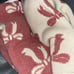 Bow kitchen towels