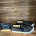 New Mens Keen Eldon Harvest Black Suede Sneakers Shoes Slip On Walking Size 9 M