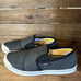 New Mens Keen Eldon Harvest Black Suede Sneakers Shoes Slip On Walking Size 9 M