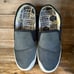 New Mens Keen Eldon Harvest Black Suede Sneakers Shoes Slip On Walking Size 9 M