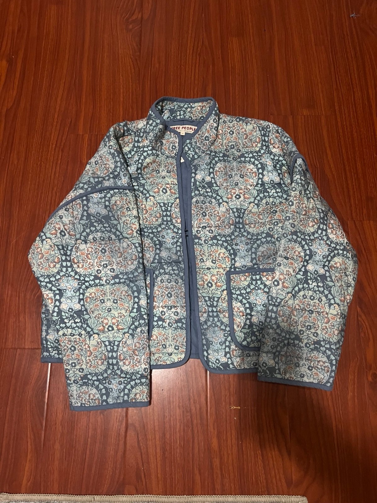 Free people Chloe jacket