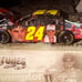 NASCAR diecast