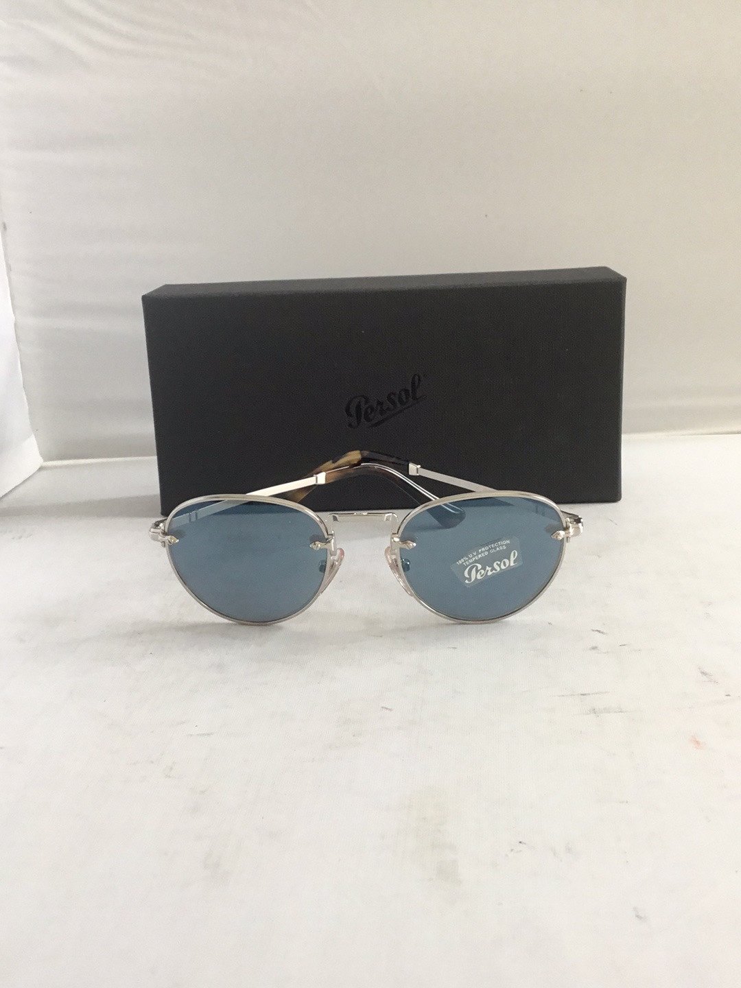 PERSOL SUNGLASSES UNISEX.