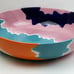 Anthropologie Soul of Colors by Artist Elnaz Nourizadeh, One (1) Serving Bowl