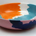 Anthropologie Soul of Colors by Artist Elnaz Nourizadeh, One (1) Serving Bowl