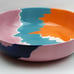 Anthropologie Soul of Colors by Artist Elnaz Nourizadeh, One (1) Serving Bowl