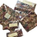 Ralph Lauren Cliffwoods Multi Tablecloth Table Setting Placemats Runner Napkins