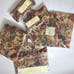 Ralph Lauren Cliffwoods Multi Tablecloth Table Setting Placemats Runner Napkins