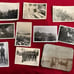 Original WWII WW2 German wartime military photo collection LUFTWAFFE + WEHRMACHT