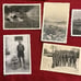 Original WWII WW2 German wartime military photo collection LUFTWAFFE + WEHRMACHT
