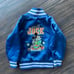 Vintage CHALKLINE Mickey Jock Jacket 2T