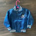 Vintage CHALKLINE Mickey Jock Jacket 2T