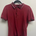 Hugo Boss Logo Polo Shirt