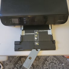 HP envy printer