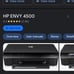 HP envy printer