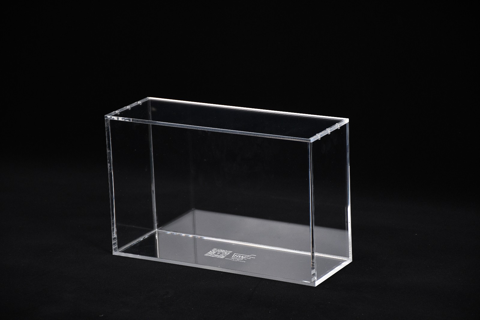Acrylic Display Case for Pokemon 25th Anniversary Golden Box Japanese
