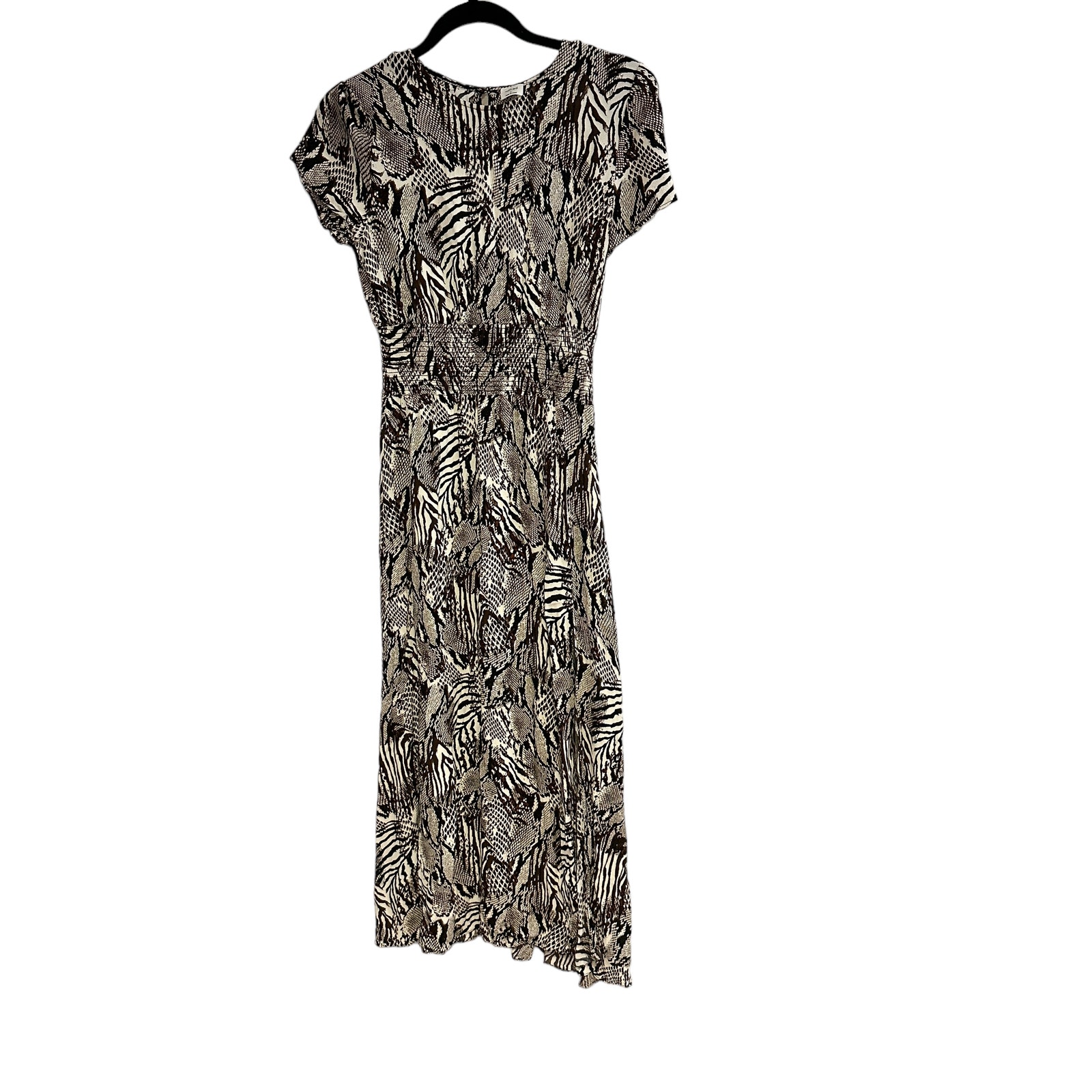 Aritzia Wilfred Maxime Dress Giselle
