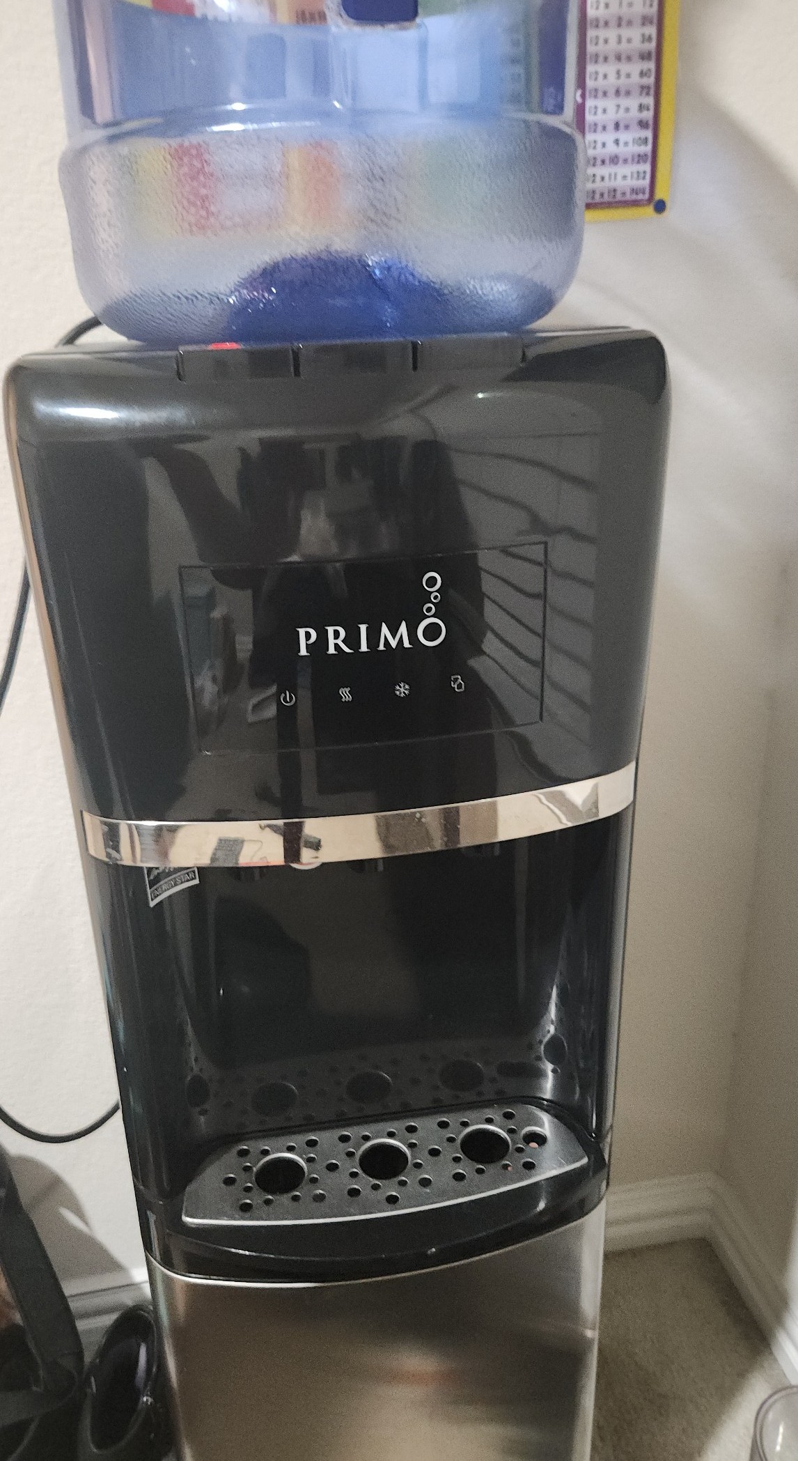 Water dispenser