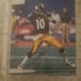 Kordell Stewart Autograph 8x10 COA