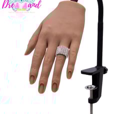 Practices hand #1