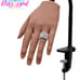 Practices hand #1