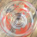 Vintage glassware