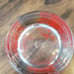 Vintage glassware