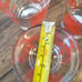 Vintage glassware
