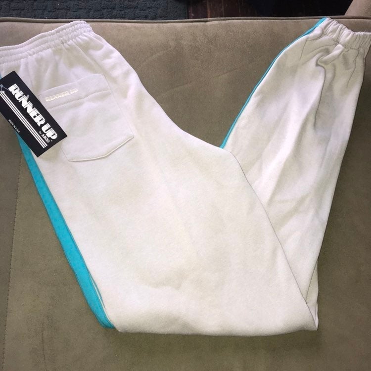 RARE Vintage Runner Up By Argo Sweats