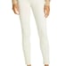 Frame Le High skinny Sateen jeans off white size 24