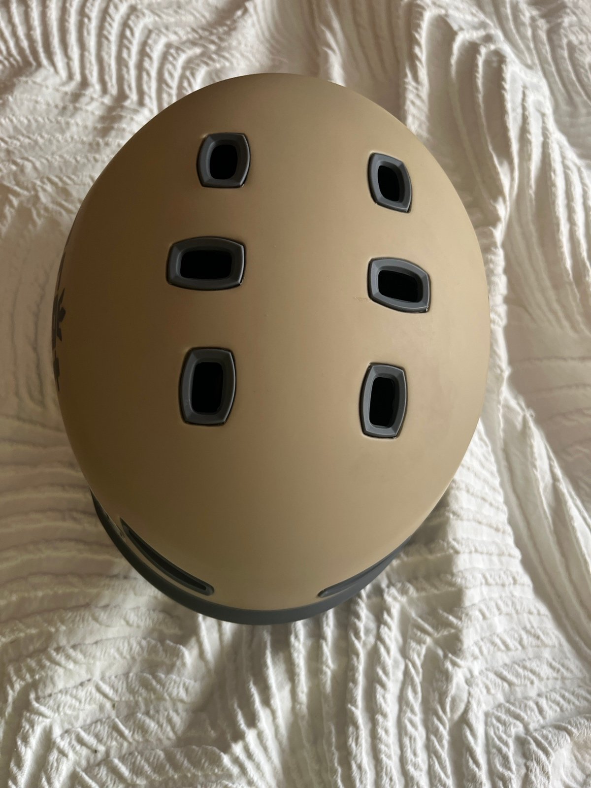 Pret snowboarding helmet