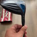 Callaway XR Driver