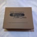 Chicago CRS400-01 Women's Roller Skates - White/Pink, Size 10, Unused with Box